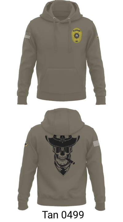 Charlie Squad 89952871 Hoodie - 74