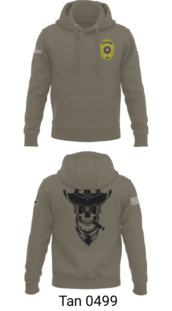 Hoodie, Charlie Squad, Police, Teamtime, Team time, sublimation, custom sports apparel, team uniforms, spirit wear, spiritwear, sports uniforms, custom shirts, team store, custom team store, fundraiser sports, apparel fundraiser