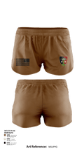 U.S. Army Health Clinic - Baumholder 42265508 Ranger Panties - 131