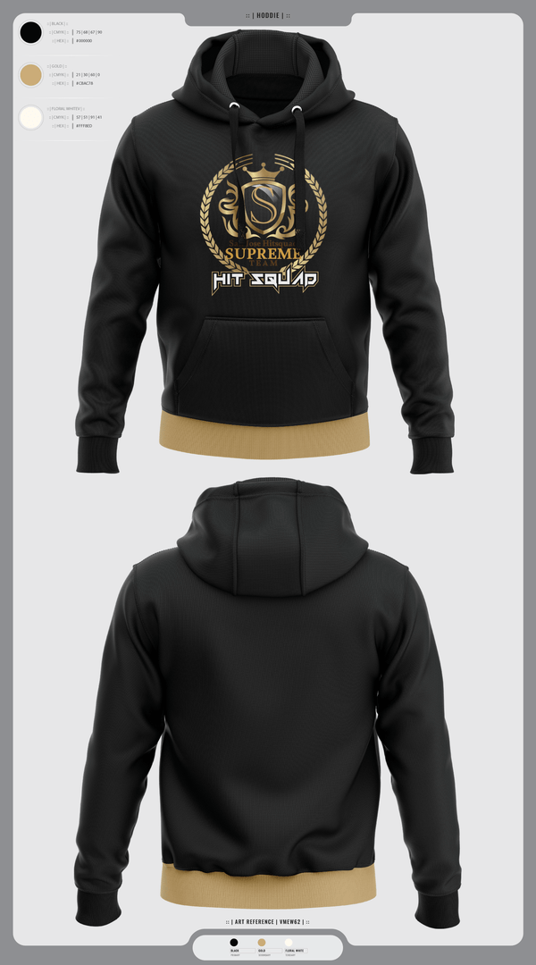 Hoodie, San Jose Hitsquad, , Teamtime, Team time, sublimation, custom sports apparel, team uniforms, spirit wear, spiritwear, sports uniforms, custom shirts, team store, custom team store, fundraiser sports, apparel fundraiser