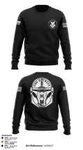 USS Patriot 22080502 Crew Neck Sweatshirt - 6