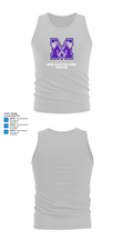 Mount Gilead High School Wrestling 55730415 Tank Top - 13