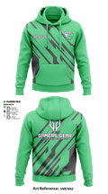 Effect Motorsport 20131501 Hoodie - 1