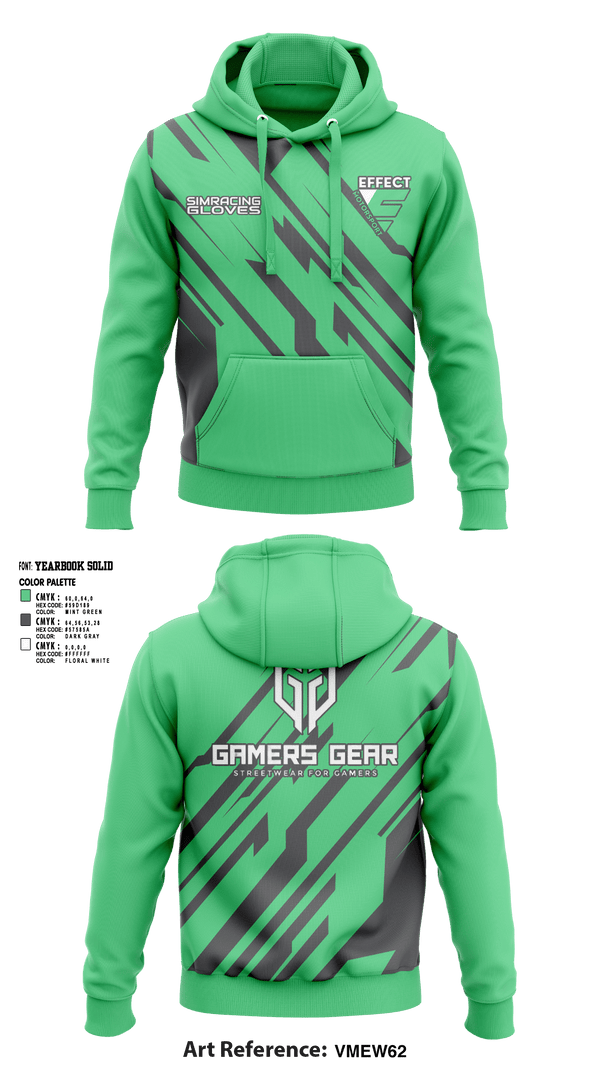 Hoodie, Effect Motorsport, E-Sports, Teamtime, Team time, sublimation, custom sports apparel, team uniforms, spirit wear, spiritwear, sports uniforms, custom shirts, team store, custom team store, fundraiser sports, apparel fundraiser