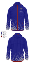 Freedom High School Softball 60303770 Windbreaker - 30