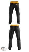 Coolidge High School Cross Country 37076314 Sweatpants - 40