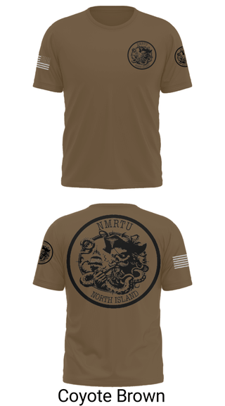 Old School Cotton Feel Shirt, USS MAKIN ISLAND, Navy, Teamtime, Team time, sublimation, custom sports apparel, team uniforms, spirit wear, spiritwear, sports uniforms, custom shirts, team store, custom team store, fundraiser sports, apparel fundraiser