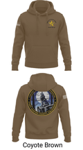 USAG Fort Hunter Liggett 63264859 Hoodie - 16