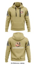 Training Companions 92508632 Hoodie - 41