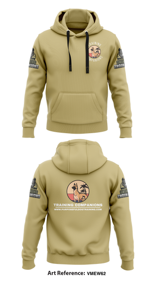 Hoodie, Training Companions, , Teamtime, Team time, sublimation, custom sports apparel, team uniforms, spirit wear, spiritwear, sports uniforms, custom shirts, team store, custom team store, fundraiser sports, apparel fundraiser