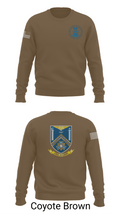 718 CES 21682308 Crew Neck Sweatshirt - 5