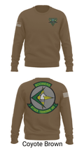 VA-165 Boomers 8750909 Crew Neck Sweatshirt - 14