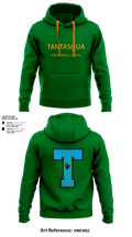 Tantasqua Regional High School Swim and Dive Team 43090516 Hoodie - 1