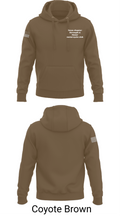 Texas chapter Strength & Honor motorcycle club 83948358 Hoodie - 18