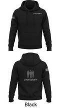 UNKNØWN 1359763 Hoodie - 25