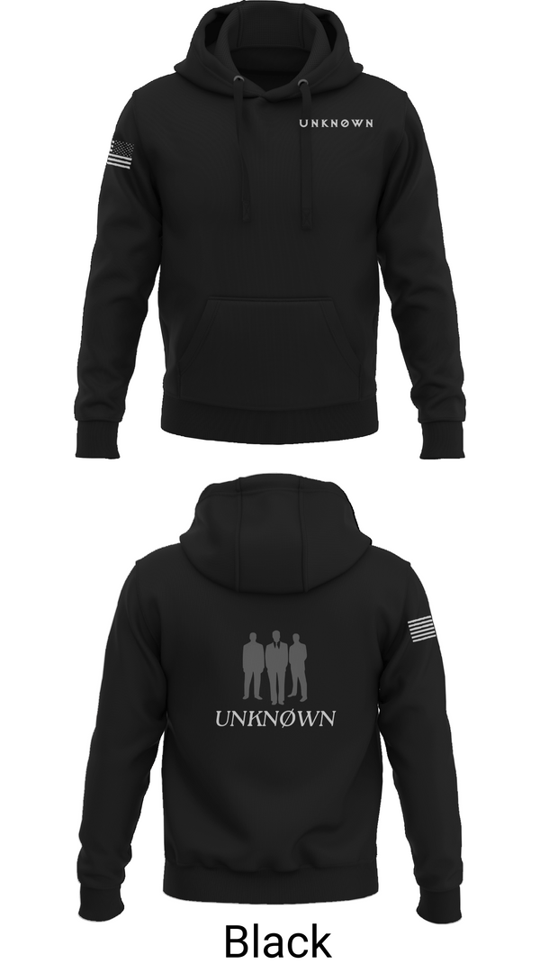 Hoodie, UNKNØWN, , Teamtime, Team time, sublimation, custom sports apparel, team uniforms, spirit wear, spiritwear, sports uniforms, custom shirts, team store, custom team store, fundraiser sports, apparel fundraiser