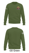 TF Wolverine 68287409 Crew Neck Sweatshirt - 45