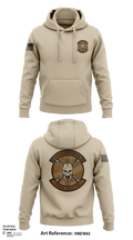 4LRS/POL 87725451 Hoodie - 124