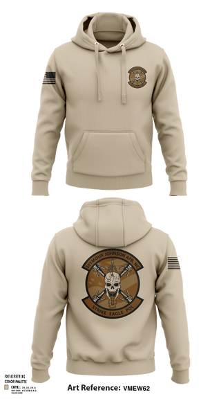 Hoodie, 4th Logistics Readiness Unit, Air Force, Teamtime, Team time, sublimation, custom sports apparel, team uniforms, spirit wear, spiritwear, sports uniforms, custom shirts, team store, custom team store, fundraiser sports, apparel fundraiser