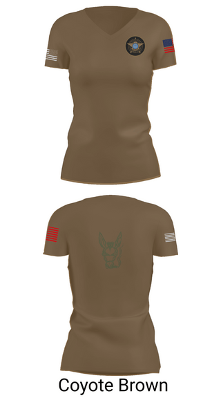 Womens Short Sleeve Vneck Shirt, Lowndes County Sheriff’s Office Special Operations Division, , Teamtime, Team time, sublimation, custom sports apparel, team uniforms, spirit wear, spiritwear, sports uniforms, custom shirts, team store, custom team store, fundraiser sports, apparel fundraiser