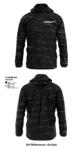Twobentyy 97232244 Windbreaker - 1