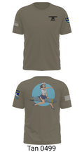 733 83106436 Old School Cotton Feel Shirt - 67