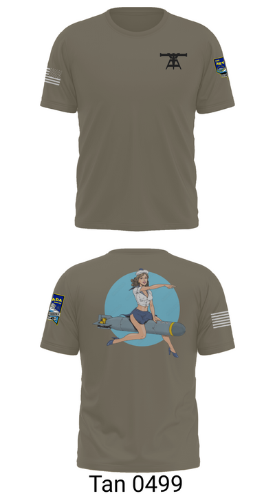 733 83106436 Old School Cotton Feel Shirt - 67