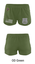 Co-op City Police Department 96634913 Ranger Panties - 41