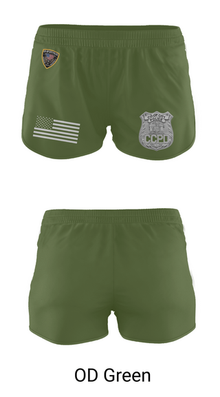 Ranger Panties, Co-op City Police Department, Police, Teamtime, Team time, sublimation, custom sports apparel, team uniforms, spirit wear, spiritwear, sports uniforms, custom shirts, team store, custom team store, fundraiser sports, apparel fundraiser