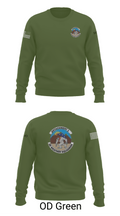 Detachment 1, 3rd Combat Weather Sqd 68533105 Crew Neck Sweatshirt - 45