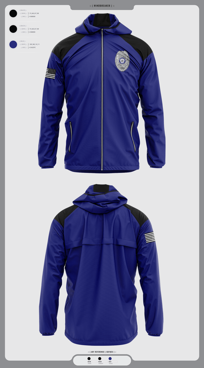 Dexter Pd 60570348 Windbreaker - 2