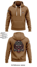 531st Hospital Center 19042289 Hoodie - 2