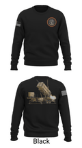 Bravo 5-7 ADA 95046611 Crew Neck Sweatshirt - 25