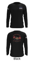 Upper Merion 36683777 Long Sleeve Performance Shirt 25