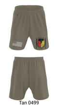 9th Comm Service company 88104614 Athletic Shorts With Pockets - 69