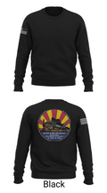 WAATS 15T10 CLASS 25-001 61882082 Crew Neck Sweatshirt - 25