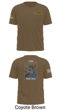 5/4 Cav, C-TRP MTRS 36488604 Short Sleeve Performance Shirt - 16