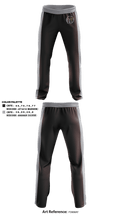 Birchwood High School Cross Country 28884786 Sweatpants - 41