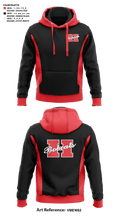 Hope High School Basketball 44898652 Hoodie - 41