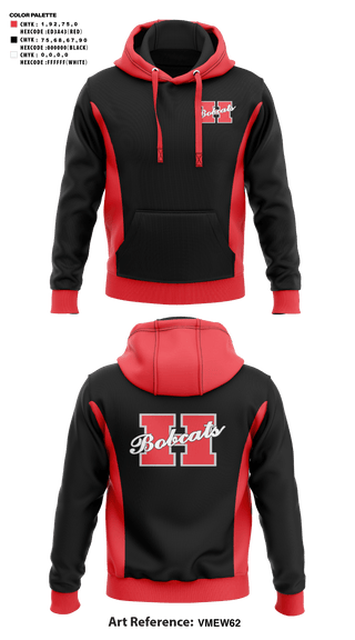 Hoodie, Hope High School Basketball, Women's Basketball, Teamtime, Team time, sublimation, custom sports apparel, team uniforms, spirit wear, spiritwear, sports uniforms, custom shirts, team store, custom team store, fundraiser sports, apparel fundraiser