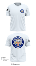 482FW 16916372 Short Sleeve Performance Shirt - 103