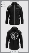 undefined Windbreaker - 8
