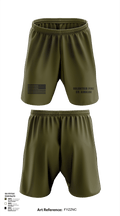 Volunteer Fire Co. Ainaloa 35465352 Athletic Shorts With Pockets - 135
