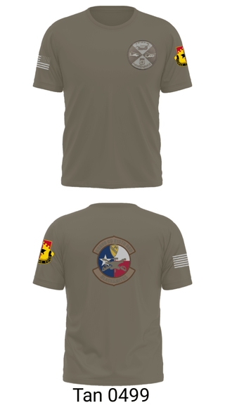 Short Sleeve Performance Shirt, B Co 615th ASB - Tangos, Army, Teamtime, Team time, sublimation, custom sports apparel, team uniforms, spirit wear, spiritwear, sports uniforms, custom shirts, team store, custom team store, fundraiser sports, apparel fundraiser