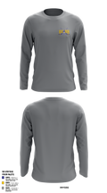 Washingtonville Ice Hockey Club 31203968 Long Sleeve Performance Shirt 4