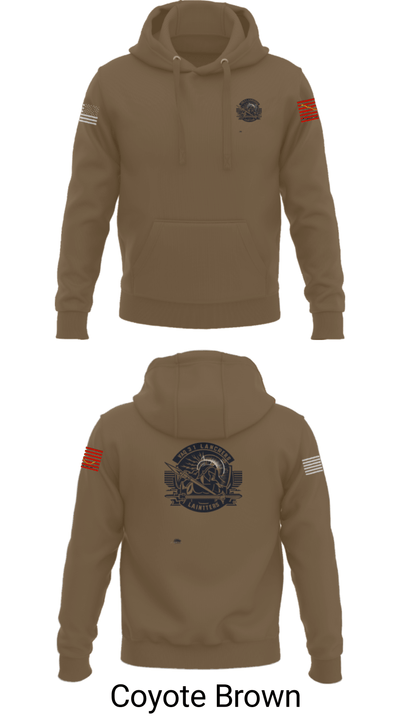 VAQ-131 90962102 Hoodie - 17