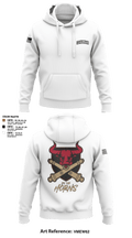 BRAVO BULLS 37560351 Hoodie - 2