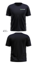 Upward Trucking 78221228 Short Sleeve Performance Shirt - 3