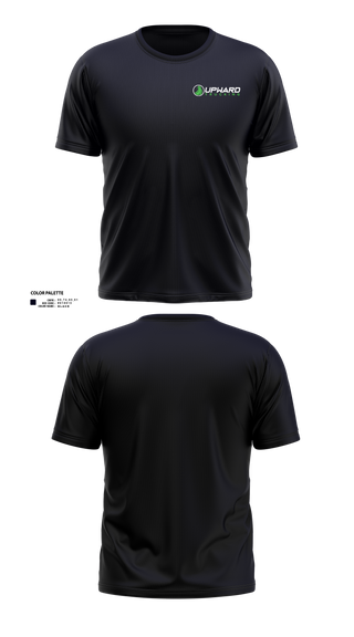 Short Sleeve Performance Shirt, Upward Trucking, , Teamtime, Team time, sublimation, custom sports apparel, team uniforms, spirit wear, spiritwear, sports uniforms, custom shirts, team store, custom team store, fundraiser sports, apparel fundraiser
