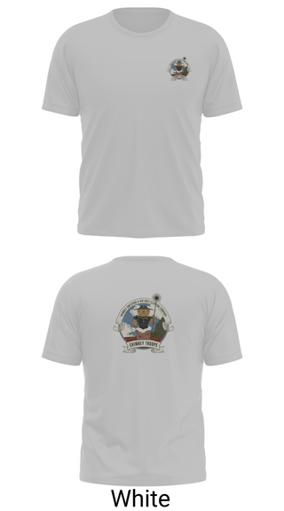 Short Sleeve Performance Shirt, Chimney troops, , Teamtime, Team time, sublimation, custom sports apparel, team uniforms, spirit wear, spiritwear, sports uniforms, custom shirts, team store, custom team store, fundraiser sports, apparel fundraiser